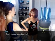 Supernatural:Volleyball Tournament-Ep 19 5/16