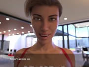 THE VISIT #53 • KAREN + NIKKI ENDING • PC GAMEPLAY [HD] 13/16