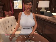 THE VISIT #53 • KAREN + NIKKI ENDING • PC GAMEPLAY [HD] 6/16