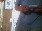 Give me some dick and I won't tell your wife you cheated.(New content at onlyfans/cplnxtdoor2) 2/16