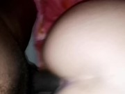 Me faire réveillé par une bonne levrette 