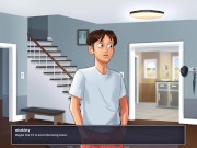 SUMMERTIME SAGA v0.20 - PT.219 - THE VULVA VEHICLE 10/16