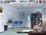 SUMMERTIME SAGA v0.20 - PT.219 - THE VULVA VEHICLE 11/16