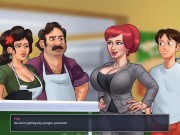 SUMMERTIME SAGA v0.20 - PT.220 - BABY PLANS