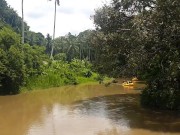 Pussy Flashing at RAFTING Spot among Chinese tourists # Public NO PANTIES 13/16