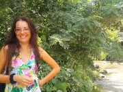 Pussy Flashing at RAFTING Spot among Chinese tourists # Public NO PANTIES 9/16