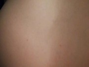 сводный брат и сводная сестра принимают ванну 8/16