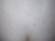 сводный брат и сводная сестра принимают ванну 9/16