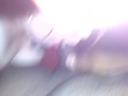 bbw gives sloppy head to bbc 1/16