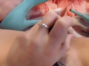 ME LO VUOI METTERE NEL CULO?? 14/16