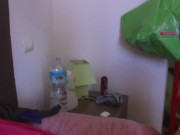 FA UN FOOTJOB E VIENE RICOPERTA DI SBORRA APPENA SVEGLIA | PORNHUB HD 16/16