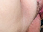 Трахнул сводную сестру и кончил в киску 11/16