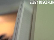 Sissy Cock Sucking And Bisexual Fantasy Porn 2/16