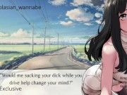 "Be A Good Gentleman!" Lewd ASMR