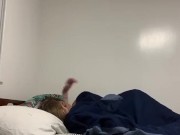 GF First Sex Tape 2/16