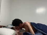 GF First Sex Tape 3/16