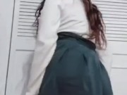 Colegiala masturbandose 1/16