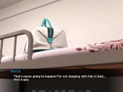 LBH. I Caught My Room Mate Naked- Ep 3 10/16