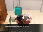 LBH. I Caught My Room Mate Naked- Ep 3 11/16