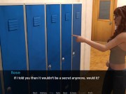 LBH. I Caught My Room Mate Naked- Ep 3 13/16