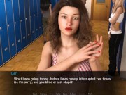 LBH. I Caught My Room Mate Naked- Ep 3 15/16