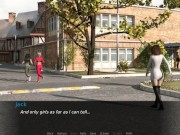 LBH. I Caught My Room Mate Naked- Ep 3 3/16