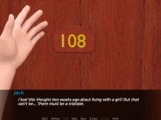 LBH. I Caught My Room Mate Naked- Ep 3 5/16