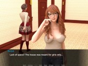 LBH. I Caught My Room Mate Naked- Ep 3 7/16