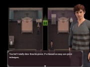 LUST EPIDEMIC - VERY TIGHT PUSSY FINGERED HARD - PART 28 15/16