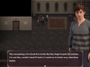 LUST EPIDEMIC - VERY TIGHT PUSSY FINGERED HARD - PART 28 4/16