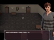 LUST EPIDEMIC - VERY TIGHT PUSSY FINGERED HARD - PART 28 5/16