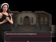 LUST EPIDEMIC - VERY TIGHT PUSSY FINGERED HARD - PART 28 7/16