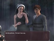 LUST EPIDEMIC - VERY TIGHT PUSSY FINGERED HARD - PART 28 9/16