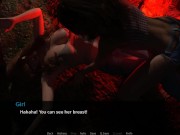 LBH.I Caught My Room Mate Playing With her Pussy- Ep 6 1/16