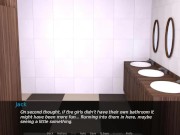 LBH.I Caught My Room Mate Playing With her Pussy- Ep 6 13/16