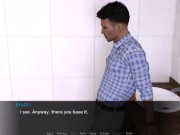 LBH.I Caught My Room Mate Playing With her Pussy- Ep 6 15/16