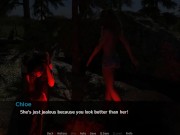 LBH.I Caught My Room Mate Playing With her Pussy- Ep 6 3/16