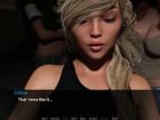 LBH.I Caught My Room Mate Playing With her Pussy- Ep 6 7/16