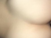 Bubble butt twerks on big dick (UNREAL JIGGLE) 11/16