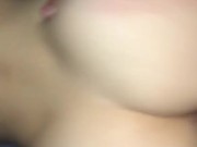 Bubble butt twerks on big dick (UNREAL JIGGLE) 9/16
