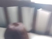 Cheating Neighbor Fucked In her Condo While Her Husband is at Work 1/16