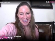 Daily Deep Live! May 11, 2020 14/16