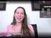 Daily Deep Live! May 11, 2020 3/16