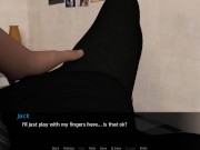 LBH: I Got Caught How My Girlfriend is Sucking My Dick-Ep 8 13/16