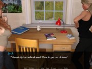 LBH: I Got Caught How My Girlfriend is Sucking My Dick-Ep 8 16/16