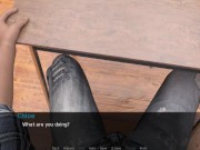 LBH: I Got Caught How My Girlfriend is Sucking My Dick-Ep 8 5/16