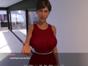 THE VISIT #54 • KAREN + NIKKI ENDING • PC GAMEPLAY [HD] 15/16
