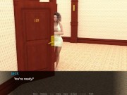 LBH: Intense Female Orgasm-Ep 9 2/16