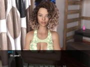 LBH: Intense Female Orgasm-Ep 9 4/16