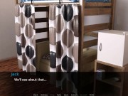 LBH: Intense Female Orgasm-Ep 9 5/16